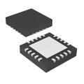 PIC16LF1708-E/ML - 7KB 4K x 14 FLASH PIC 8-Bit Microcontroller PIC® XLP™ 16F Series PIC16LF1708 32MHz 3.3V 20-VFQFN Exposed Pad