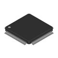 MKL14Z32VLK4 - 32KB 32K x 8 FLASH ARM® Cortex®-M0+ 32-Bit Microcontroller Kinetis KL1 Series MKL14Z32 3.3V 80-LQFP