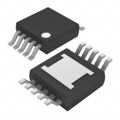 MAX17292EUBB+ - 4.5V MAX17292 DC DC Voltage Regulator SWITCHING CONTROLLER 1 Outputs 1MHz~2.5MHz Tube 1A 10-TFSOP, 10-MSOP (0.118, 3.00mm Width) Exposed Pad