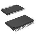 MSP430FR2633IDA - 15.5KB 15.5K x 8 FRAM MSP430 16-Bit Microcontroller MSP430™ FRAM Series 32 Pin 16MHz 2V 32-TSSOP (0.240, 6.10mm Width)