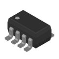 LTC6910-2CTS8#PBF - 1 Channels 55 dB Instrumentational OP Amps TSOT