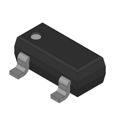 MAX6328UR31 - 3V 3 Terminals 3-Pin Voltage supervisor 1 Channels Min 1.2V Max 5.5V