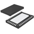 LTC2874IUHF - 38 Terminations Receivers4/4 Drivers/Receivers4 Functions