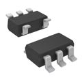 MCP1812AT-033/OT - Enable Fixed 0.95mm PMIC - Series SC-74A, SOT-753