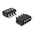 ISL28214FHZ-T7 - 3pA Instrumentational OP Amps 1.8V~5.5V ±0.9V~2.5V ISL28214 8 Pins SOT-23-8