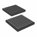 EZ80F91NA050SG - 256KB 256K x 8 FLASH eZ80 8-Bit Microcontroller eZ80® Acclaim!® Series EZ80F91 144 Pin 50MHz 3.3V 144-LBGA