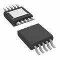 LT3027EMSE#TRPBF - Enable Adjustable 0.5mm LT3027 PMIC 10 10-TFSOP, 10-MSOP (0.118, 3.00mm Width) Exposed Pad