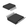 SN65C3232EPWG4 - 16 Terminations 5V 16 Pin Receivers 2 Bits 2 Functions Min 3V V Max 5.5V V