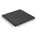 MAX9675ECQ+T - 100 Terminations2.7V~5.5V 100 Pin MAX9675 Signal switch1 Functions