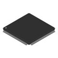 S912XET256BCAGR - 256KB 256K x 8 FLASH 16-Bit Microcontroller HCS12X Series 144-LQFP