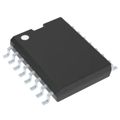 LM614IWMX/NOPB - 25mA per Channel 10nA 75 dB Instrumentational OP Amps 4V~36V ±2V~18V LM614 16 Pins 16-SOIC (0.295, 7.50mm Width)