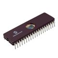PIC16C65B/JW - 7KB 4K x 14 EPROM, UV PIC 8-Bit Microcontroller PIC® 16C Series PIC16C65B 40 Pin 20MHz 5V 40-CDIP (0.600, 15.24mm) Window