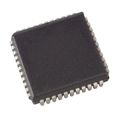 W78E058B40PL - 32KB 32K x 8 FLASH 8052 8-Bit Microcontroller W78 Series 44 Pin 40MHz 5V 44-LCC (J-Lead)