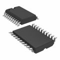 SN74BCT29825DWR - 4.5V~5.5V 125MHz D-Type Flip Flop DUAL 74BCT29825 24 Pins 16mA 74BCT Series 24-SOIC (0.295, 7.50mm Width)