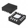 PIC16F610T-I/ML - 1.75KB 1K x 14 FLASH PIC 8-Bit Microcontroller PIC® 16F Series PIC16F610 16 Pin 20MHz 5V 16-VQFN Exposed Pad