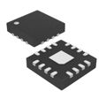 MAX13221EETE+T - 5.5V MAX13221 Receivers1/1 Drivers/Receivers