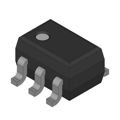 NC7S04P5 - 2/6V V 125 ns ns 17 ns ns 2mm mm Gates &amp; Inverters 1mm mm 23g mg Surface Mount Surface Mount 2V~6V V 1μA μA