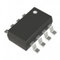OPA2684IDCNR - 160mA per Channel 5μA 52 dB Instrumentational OP Amps 5V~12V ±2.5V~6V OPA2684 8 Pins SOT-23-8