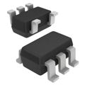 EL5133IW-T7A - 12μA Instrumentational OP Amps 5V~12V ±2.5V~6V EL5133 SC-74A, SOT-753