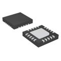 ISL85402IRZ-TK - 20 Terminals 20-Pin DC DC Voltage Regulator SWITCHING REGULATOR 1 Outputs 2.2MHz Tape &amp; Reel 2.5A QFN