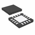 LTC3604IUD - 16 Terminals 3.6V DC DC Voltage Regulator SWITCHING REGULATOR 1 Outputs 2MHz~4MHz Tube 2.5A 16-WFQFN Exposed Pad