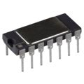 OP467AY/883C - 150nA 90 dB Instrumentational OP Amps 0.7μA ±4.5V~18V OP467 14 Pins 14-CDIP (0.300, 7.62mm)