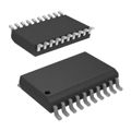 PIC16LC770/SO - 3.5KB 2K x 14 OTP PIC 8-Bit Microcontroller PIC® 16C Series PIC16LC770 20 Pin 20MHz 5V 20-SOIC (0.295, 7.50mm Width)