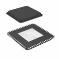 KSZ9031MNXIA - 3.3V 64 Pin KSZ9031 Receivers4/4 Drivers/ReceiversMin 1.14V VMax 3.465V V