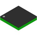 ATXMEGA16A4-CU - 16KB 8K x 16 FLASH AVR 8/16-Bit Microcontroller AVR® XMEGA® A4 Series ATXMEGA16 49 Pin 32MHz 3V 49-VFBGA