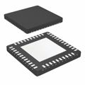 COP8TAC9HLQ8 - 4KB 4K x 8 FLASH COP8 8-Bit Microcontroller COP8™ 8T Series COP8TAC9 15MHz 2.5V 44-WFQFN Exposed Pad