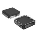 AT89S52-24JU - 8KB 8K x 8 FLASH 8051 8-Bit Microcontroller 89S Series AT89S52 44 Pin 24MHz 5V 44-LCC (J-Lead)