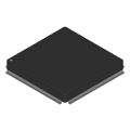 MCF5407CAI162 - ROMless Coldfire V4 32-Bit Microcontroller MCF540x Series MCF5407 3.3V 208-BFQFP