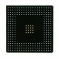 XCV150-4BG256C - 2.55mm mm FPGAs Virtex? Series 256-BBGA 1.27mm mm 256
