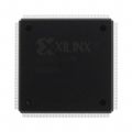 XC4020E-2HQ208I - 5V V 4.1mm mm FPGAs XC4000E/X Series 208-BFQFP Exposed Pad 0.5mm mm 208