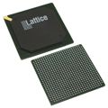 LFECP20E-4FN672I - 1.2V V 2.6mm mm 62.9kB B FPGAs ECP Series 672-BBGA 1mm mm 672