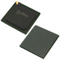 LFXP2-30E-5F484C - 1.2V V 55.4kB B FPGAs XP2 Series 484-BBGA