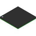 MCF5272CVF66 - 16KB 4K x 32 ROM Coldfire V2 32-Bit Microcontroller MCF527x Series MCF5272 3.3V 196-LBGA