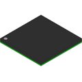 MCF5272VM66 - 16KB 4K x 32 ROM Coldfire V2 32-Bit Microcontroller MCF527x Series MCF5272 3.3V 196-LBGA