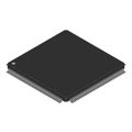 S912ZVFP64F1CLQ - 64KB 64K x 8 FLASH S12Z 16-Bit Microcontroller S12 MagniV Series S912ZVFP64 12V 144-LQFP
