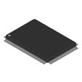 MC56F8365VFGE - 512KB 256K x 16 FLASH 56800E 16-Bit Microcontroller 56F8xxx Series MC56F8365 2.5V 128-LQFP