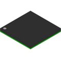 MK52DN512CMD10 - 512KB 512K x 8 FLASH ARM® Cortex®-M4 32-Bit Microcontroller Kinetis K50 Series MK52DN512 3.3V 144-LBGA