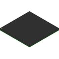 EP2S30F672C4 - 2.6mm mm FPGAs Stratix? II Series 672-BBGA, FCBGA 1.27mm mm 672