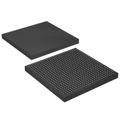 EP20K600EFI672-3 - FPGAs APEX-20KE? Series 672-BBGA 1mm mm 672