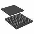 AGLE600V5-FG256 - 1.5V V FPGAs IGLOOe Series 256-LBGA
