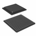 LCMXO1200C-4FT256C - 3.3V V 1.55mm mm FPGAs MachXO Series 256-LBGA 21mA mA 1mm mm 256