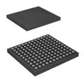 ICE65L01F-LCB132I - FPGAs iCE65? L Series 132-VFBGA, CSPBGA