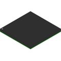 MPC5554MZP112 - 2MB 2M x 8 FLASH e200z6 32-Bit Microcontroller MPC55xx Qorivva Series 1.5V 416-BBGA