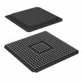 XCV150-5FG456C - 2.6mm mm FPGAs Virtex? Series 456-BBGA 1mm mm 456