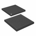 M2GL010S-1VF400I - FPGAs IGLOO2 Series 400-LFBGA 0.8mm mm 400