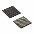 XC6SLX25T-4CSG324C - 1.5mm mm FPGAs Spartan?-6 LXT Series 324-LFBGA, CSPBGA 0.8mm mm 324